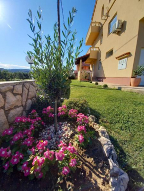 Apartman Stela